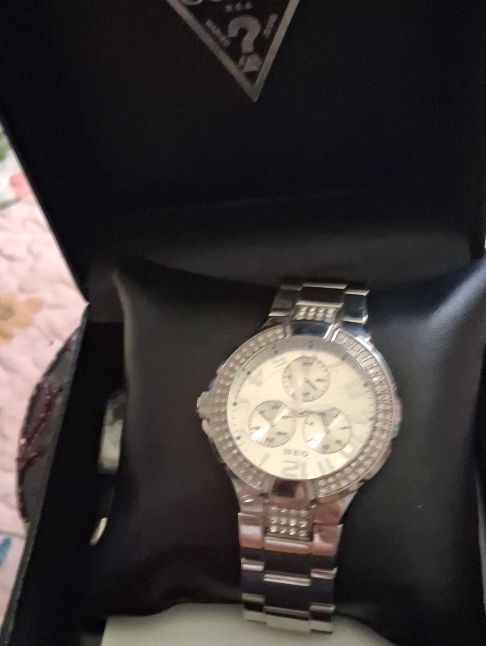 Guess Watch - Picture 4 of 4